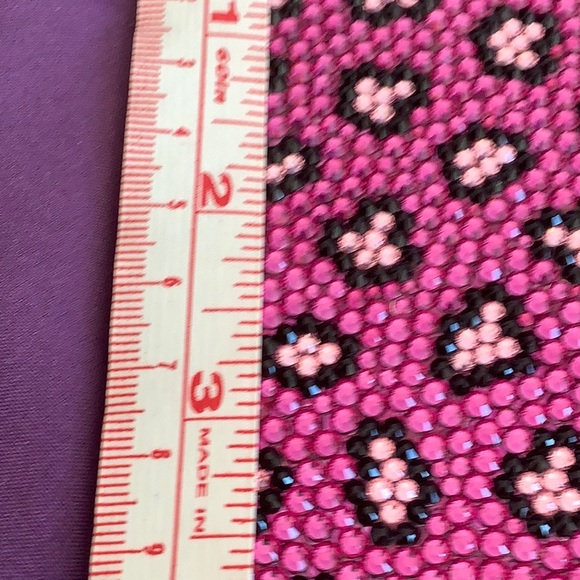 JIMMY CRYSTAL NEW IPHONE COVER NEW IN BOX - Picture 4 of 5